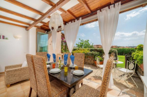 Exclusive Marina Apartment Porto Cervo